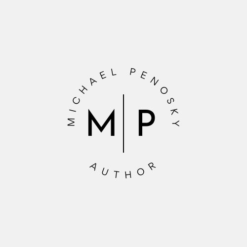 Michael Penosky Books